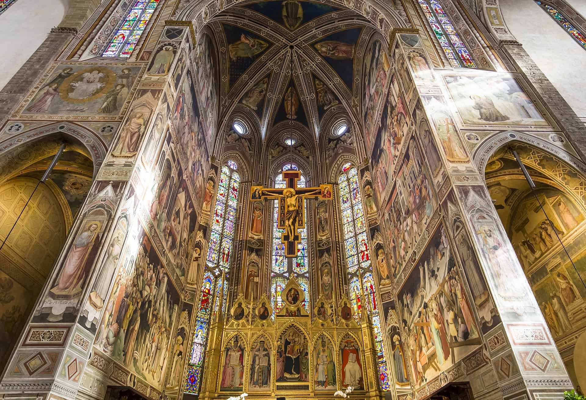basilique santa croce