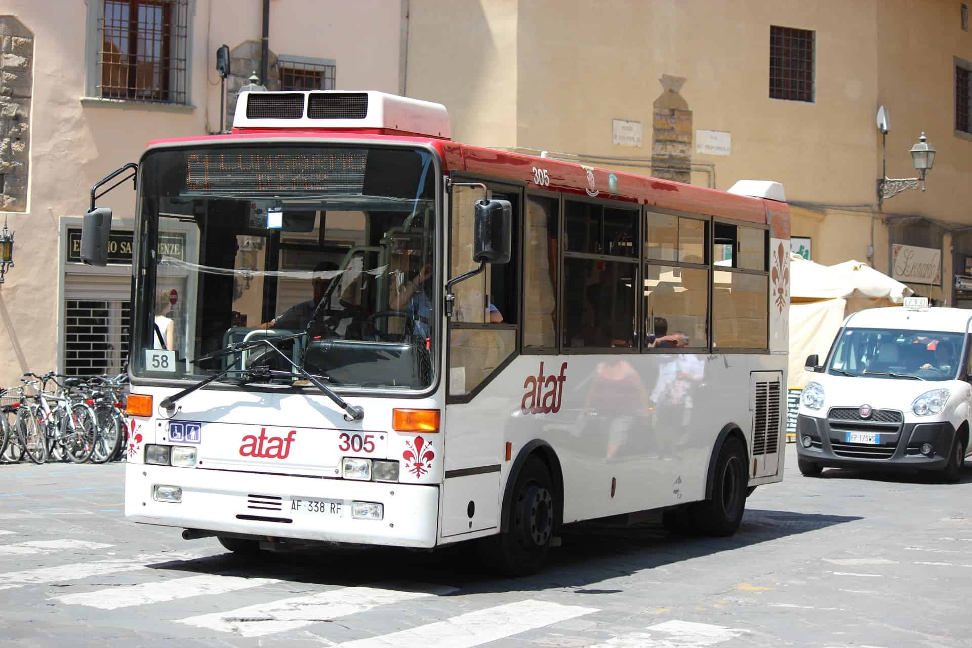 ataf florence