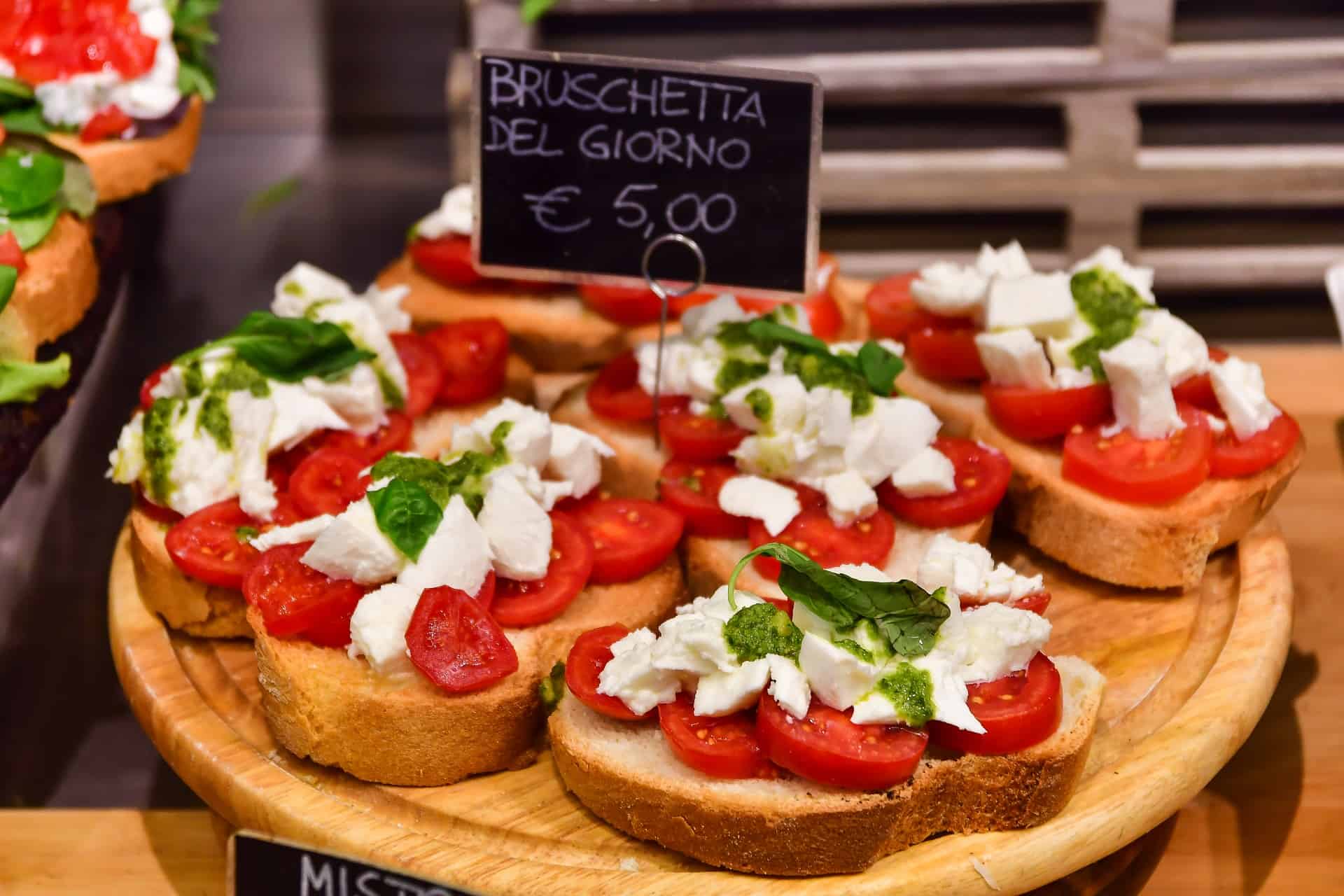 quel budget pour manger