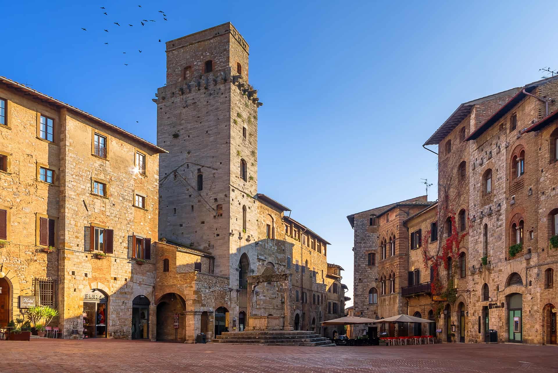 place san gimignano place san gimignano