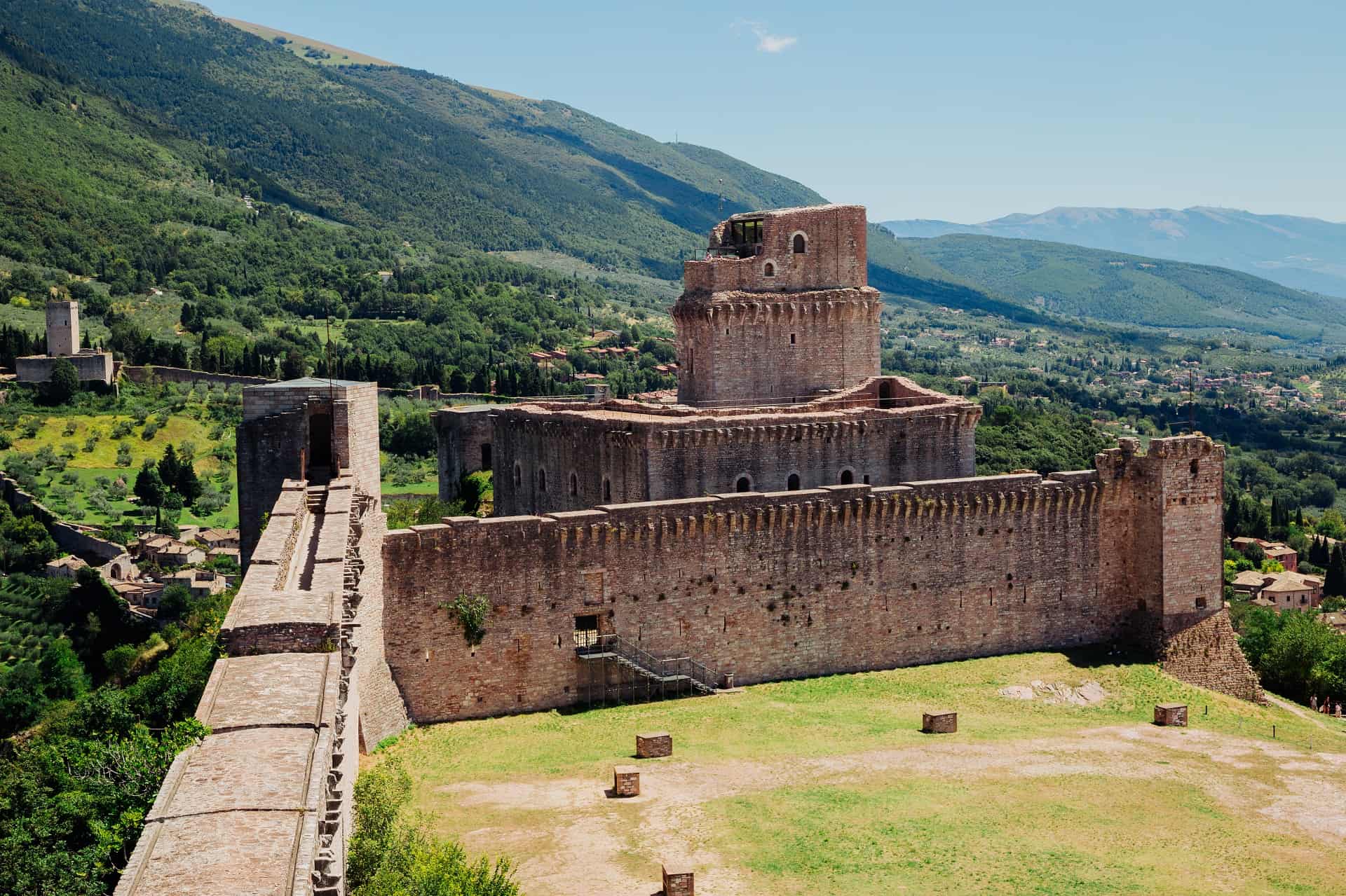 rocca maggiore assise