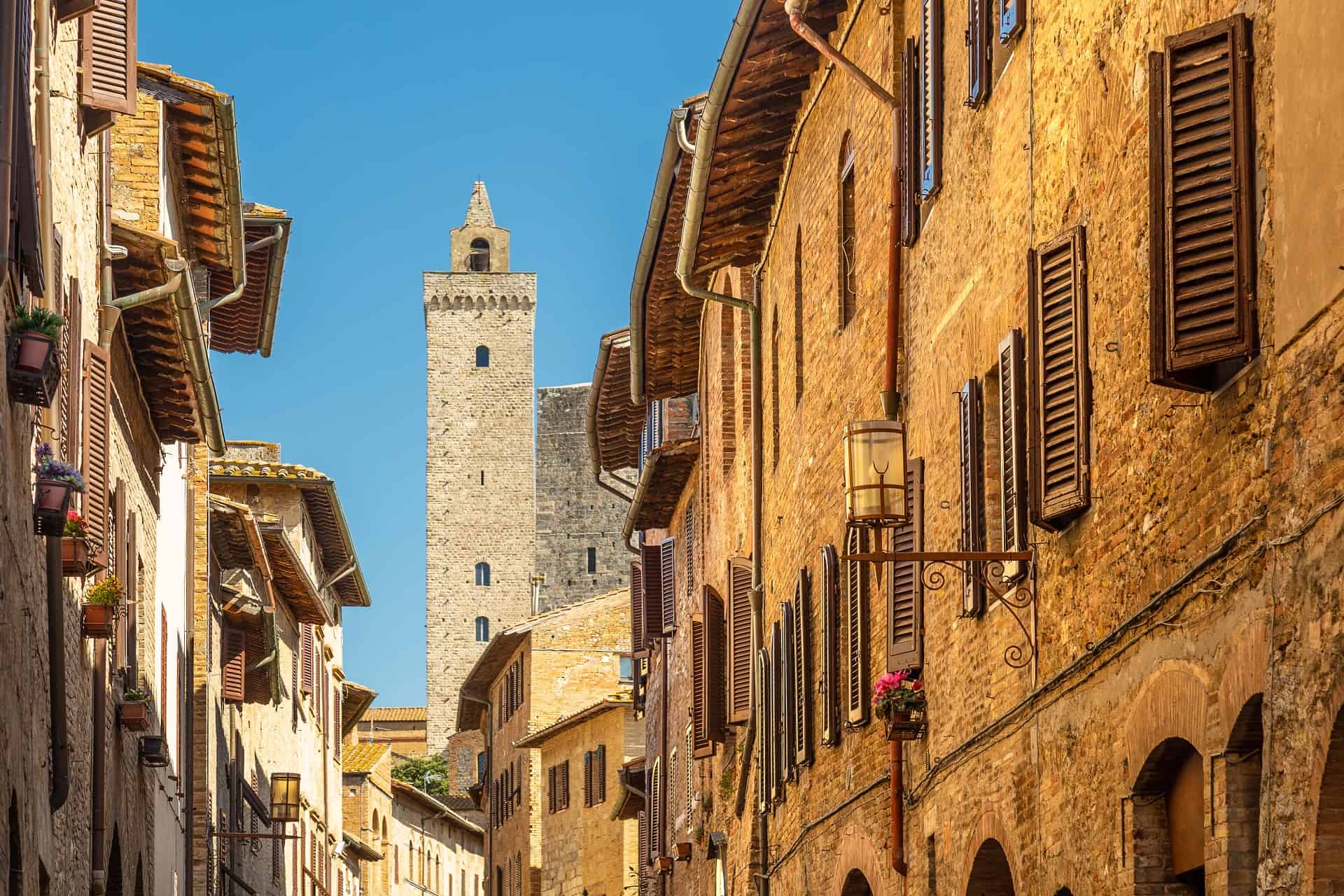 tour san gimignano tour san gimignano