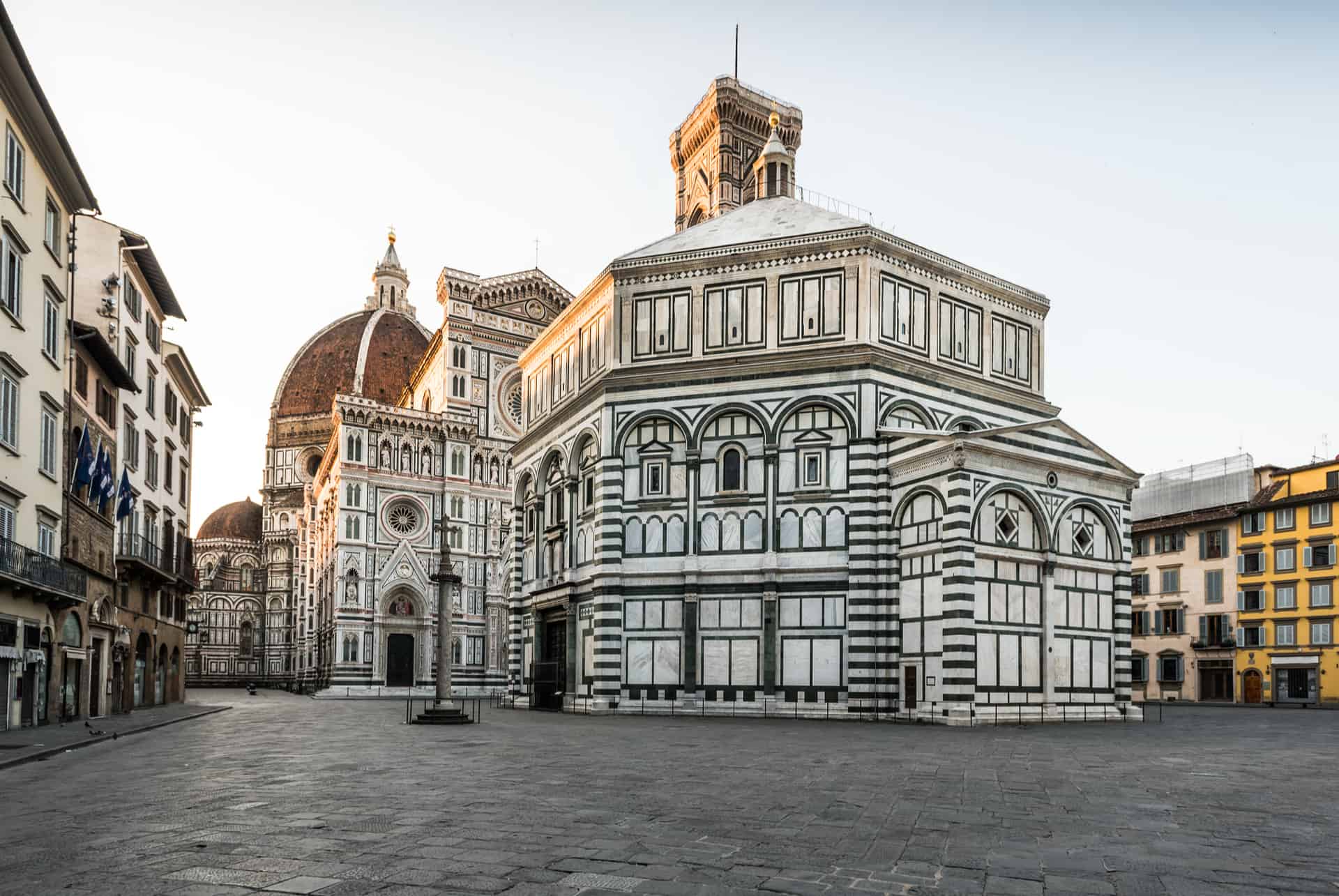 piazza del duomo piazza del duomo