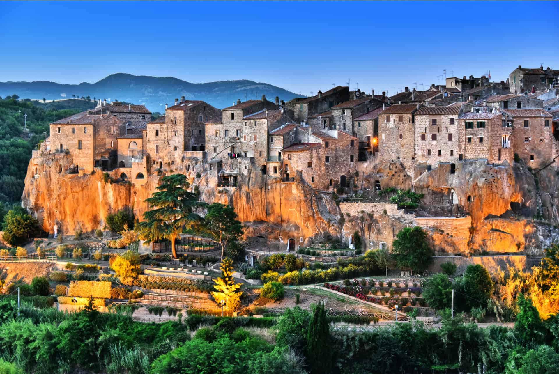pitigliano pitigliano