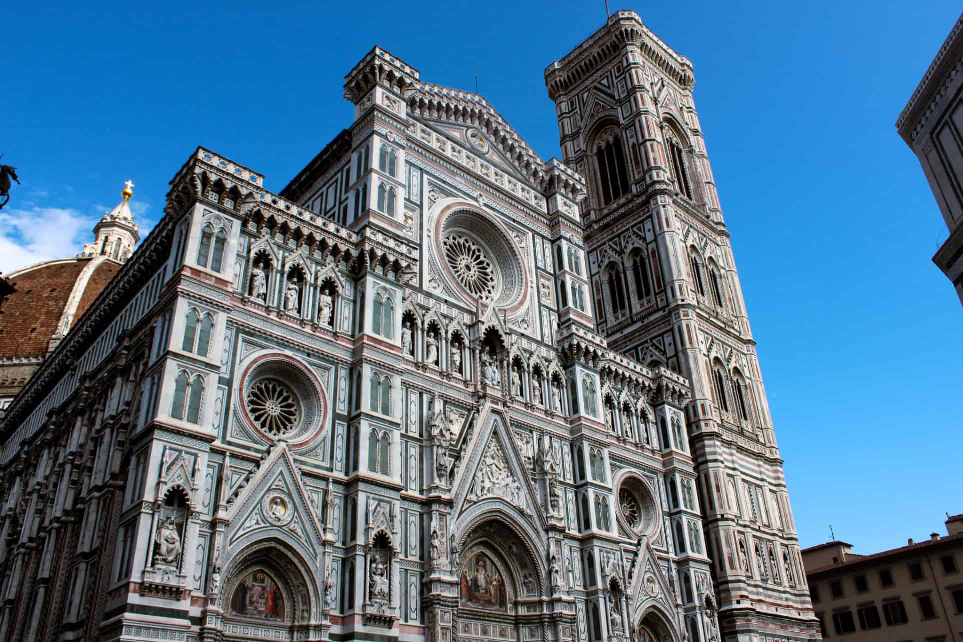 piazza del duomo