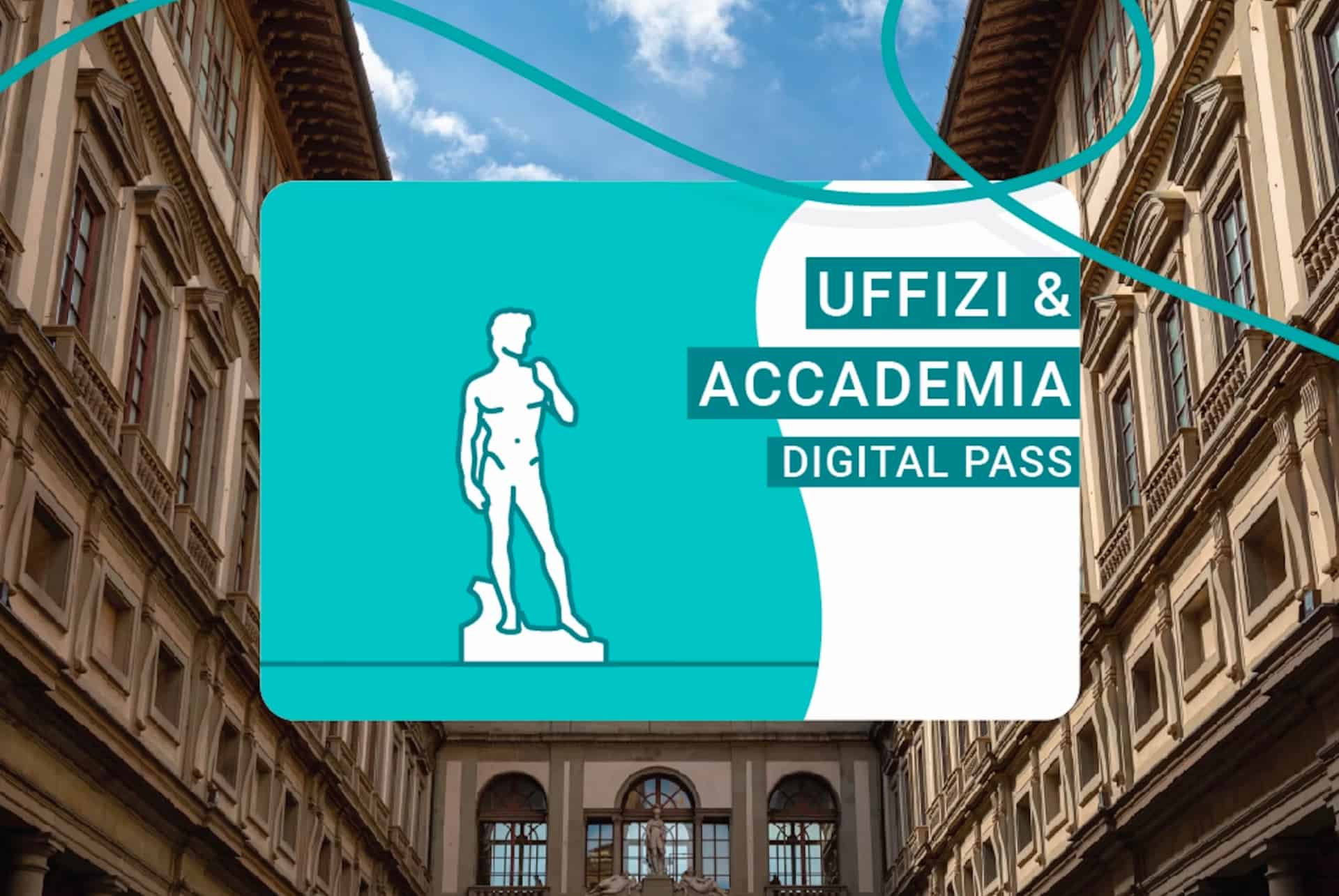 city pass florence uffizi accademia
