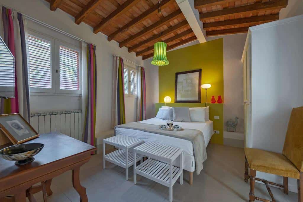 drom florence rooms and apartments