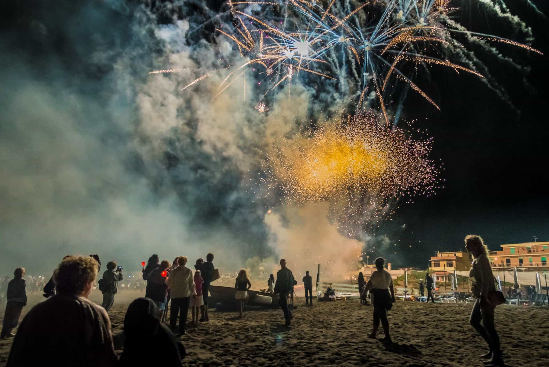 ferragosto