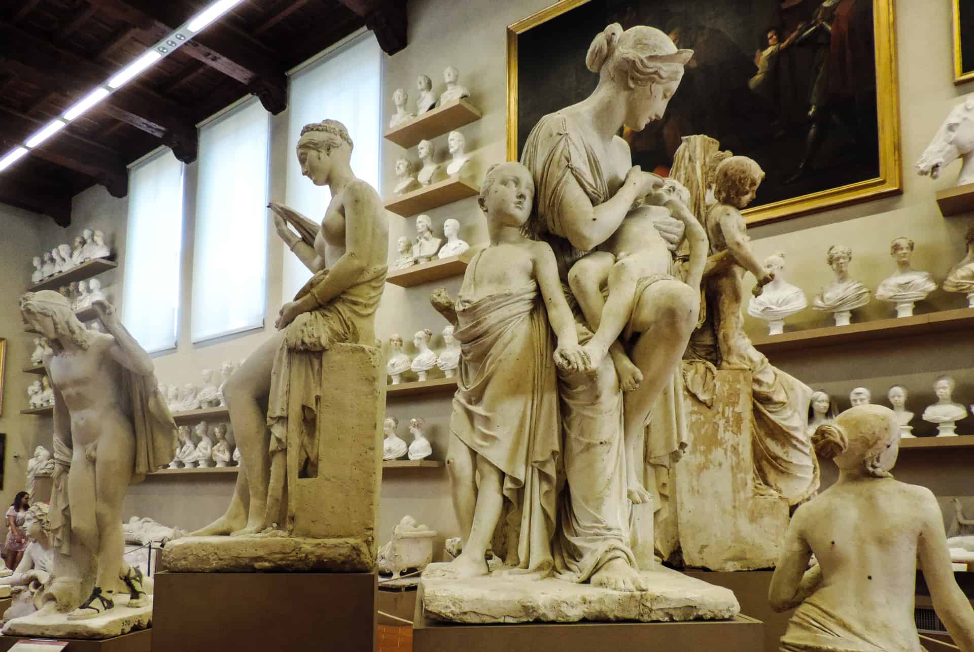 galleria dell accademia