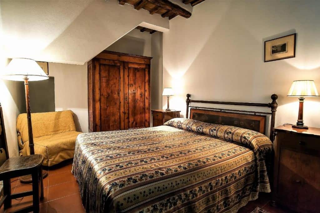 hotel santa caterina road trip toscane