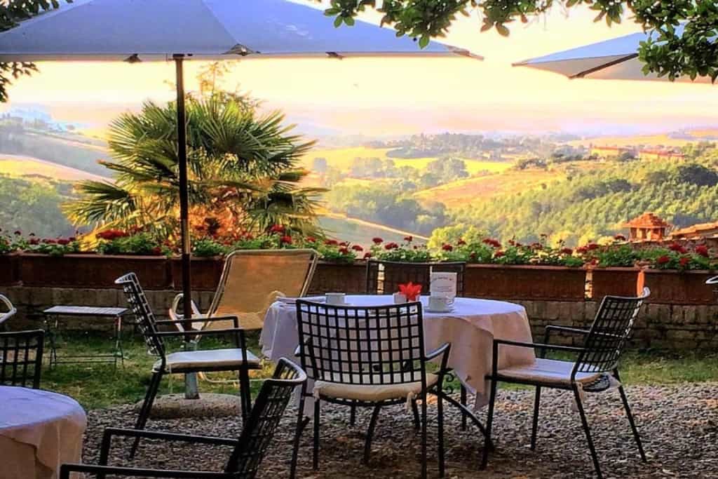 hotel santa caterina