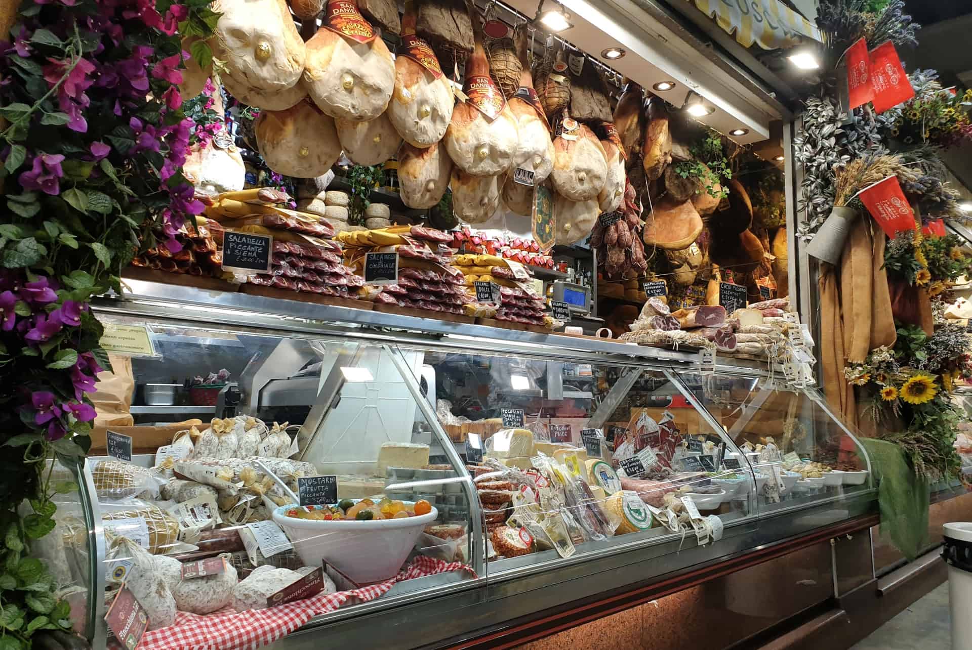 mercato centrale