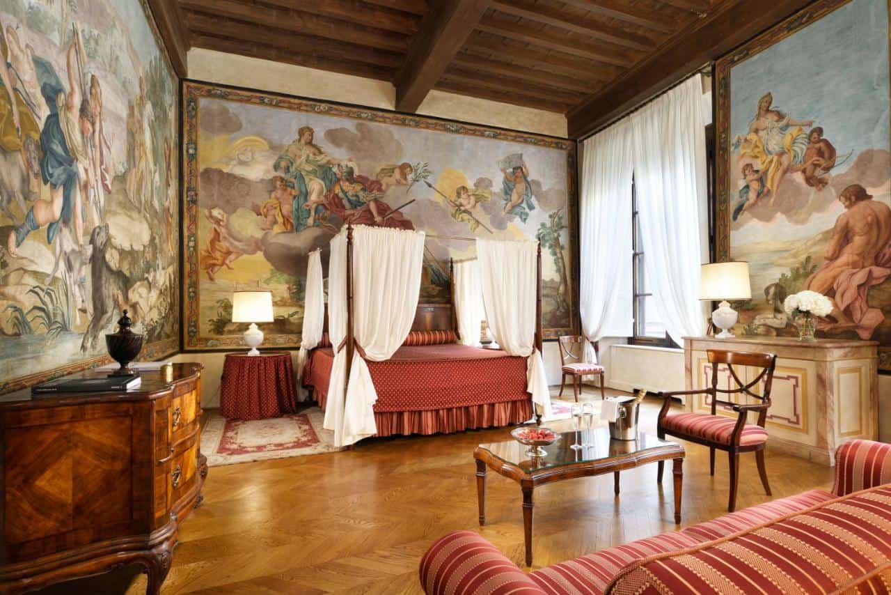 palazzo niccolini al duomo