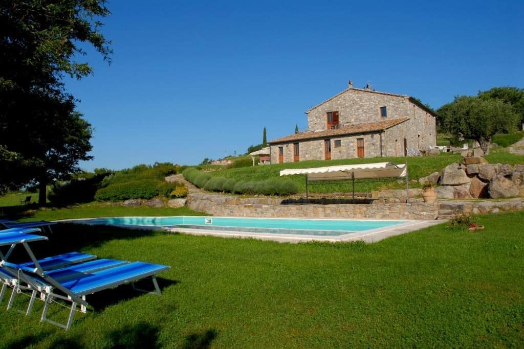 podere pietreta road trip toscane