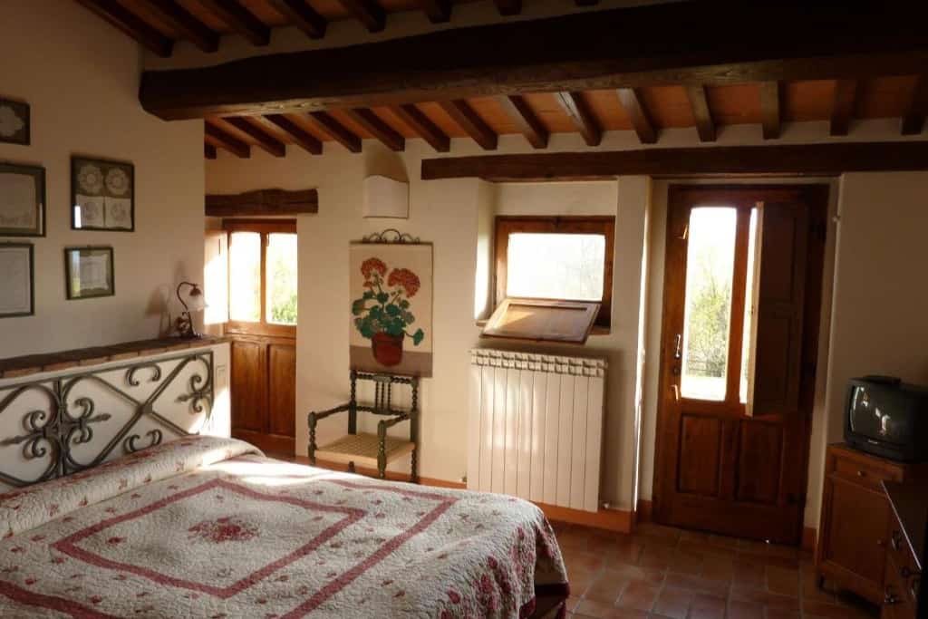 podere pietreta