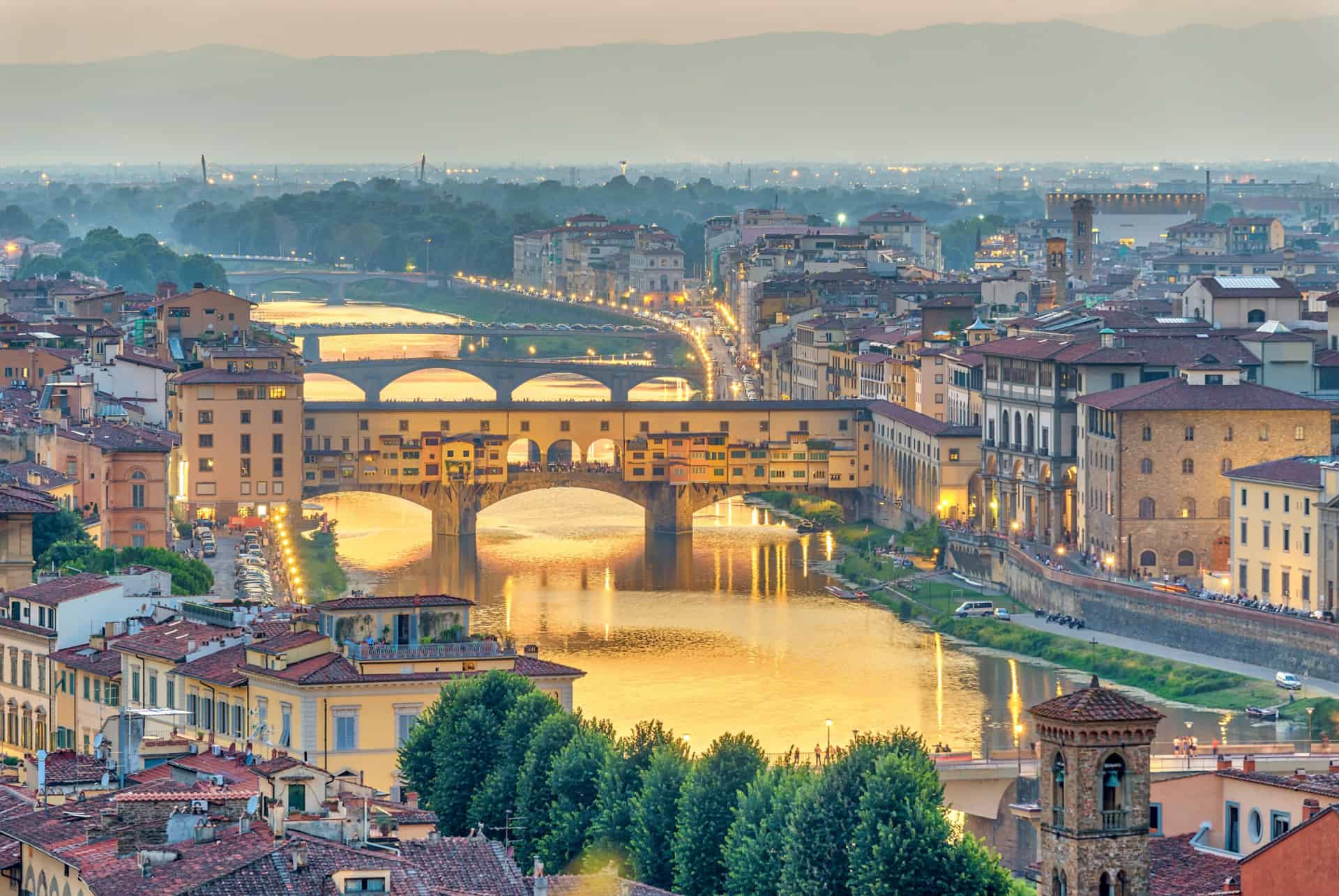 ponte vecchio quand partir florence ponte vecchio quand partir florence