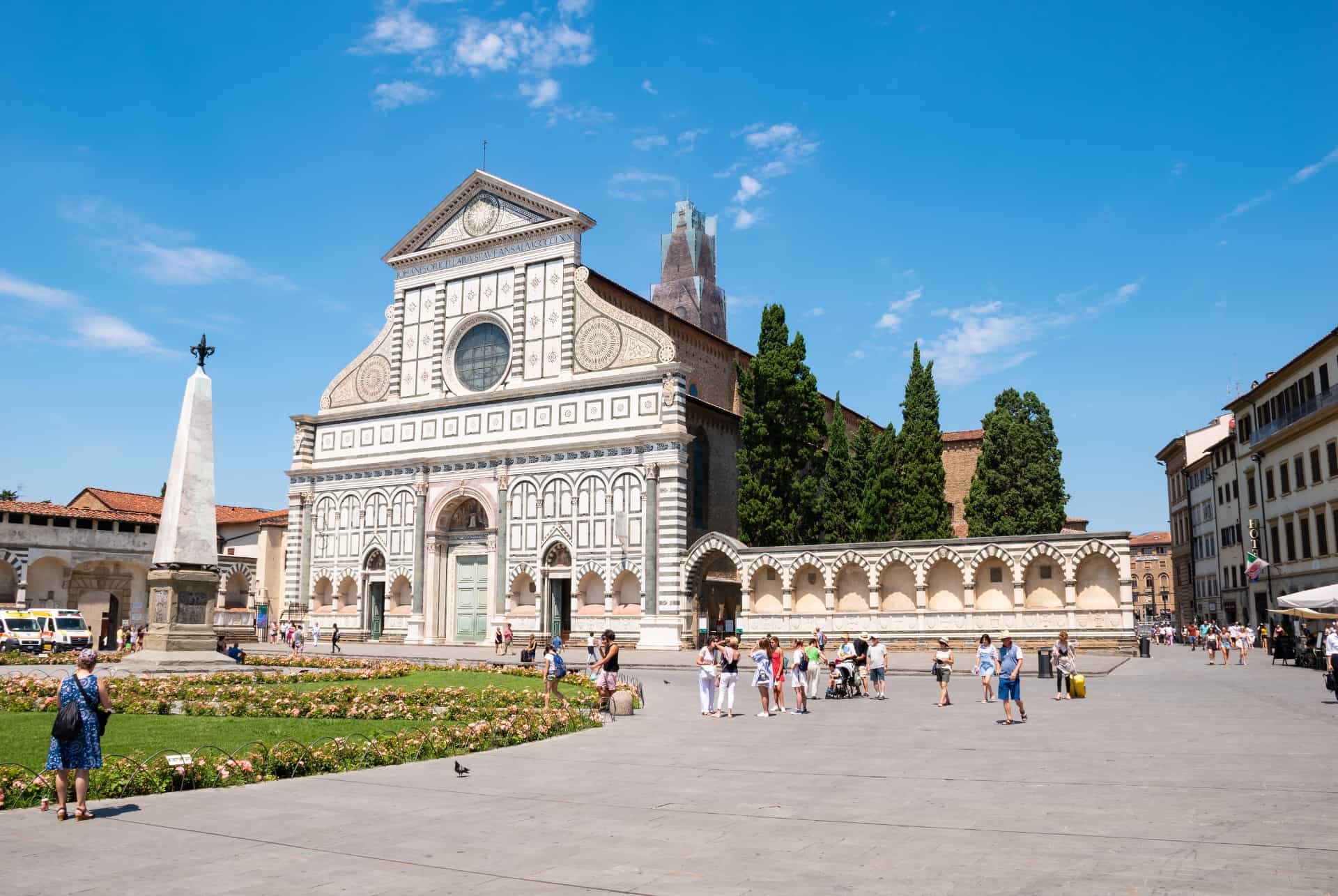 quartier santa maria novella