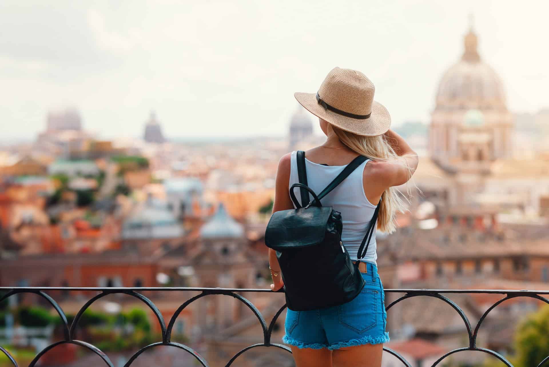 que faire florence