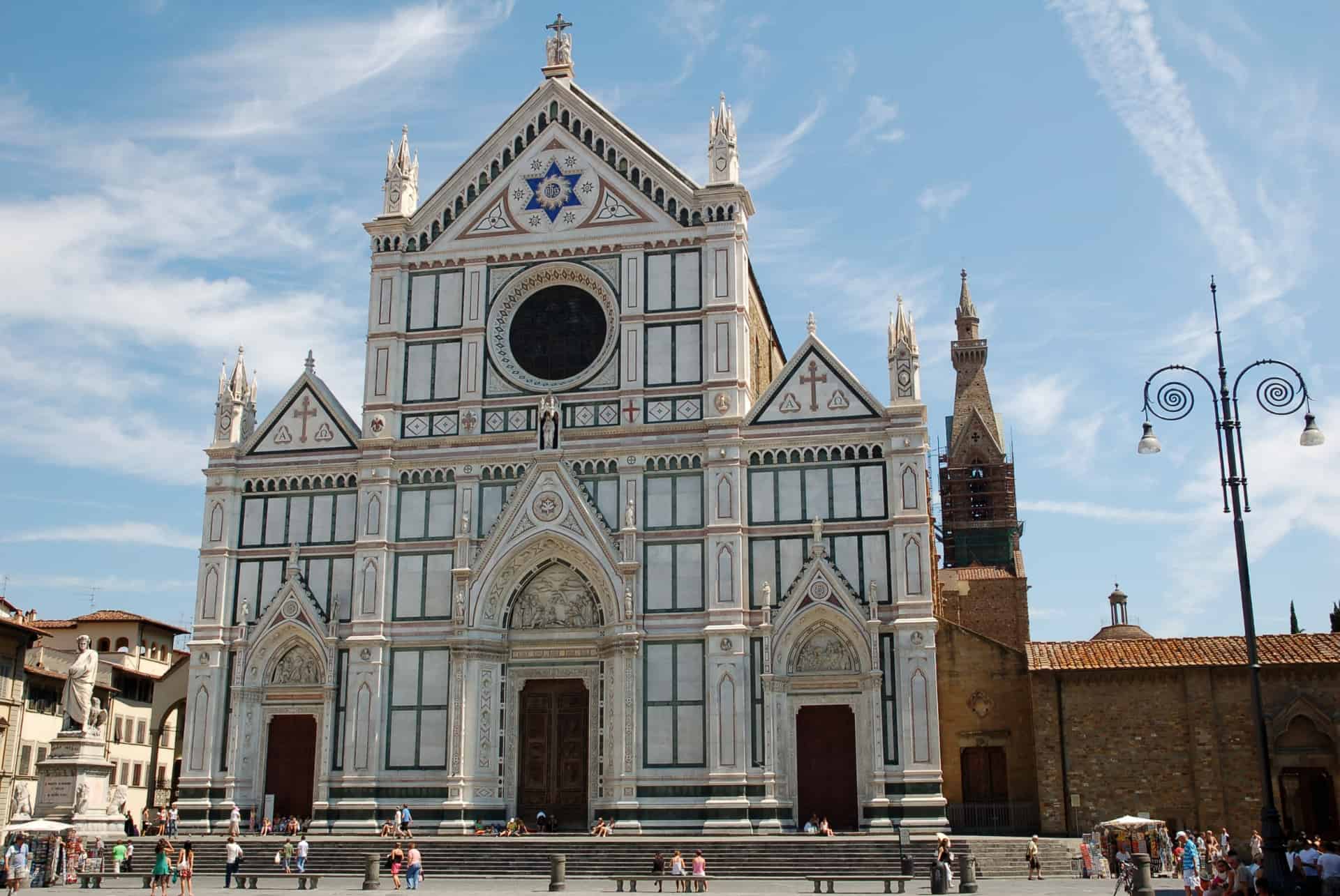 santa croce visiter florence 2 jours santa croce visiter florence 2 jours
