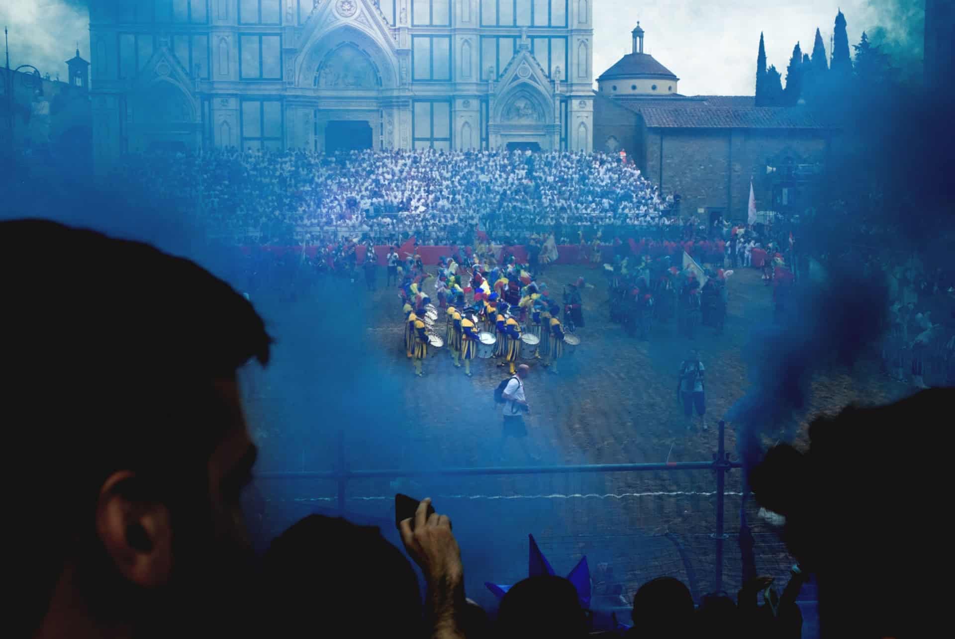 calcio storico