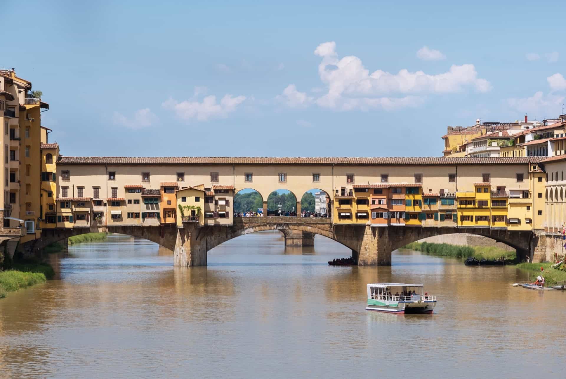 croisiere fleuve arno