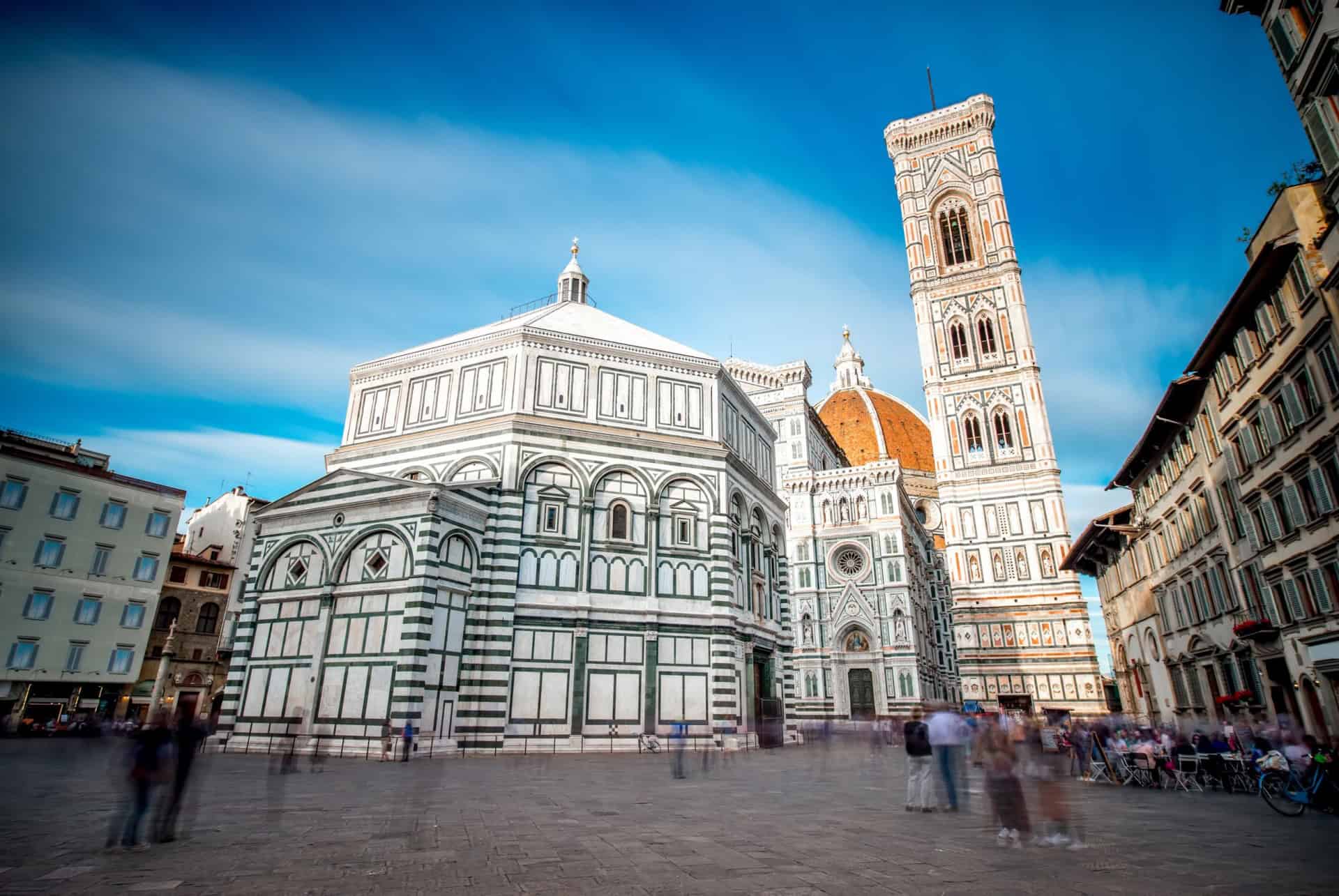 visiter florence en 3 jours baptistere saint jean visiter florence en 3 jours baptistere saint jean