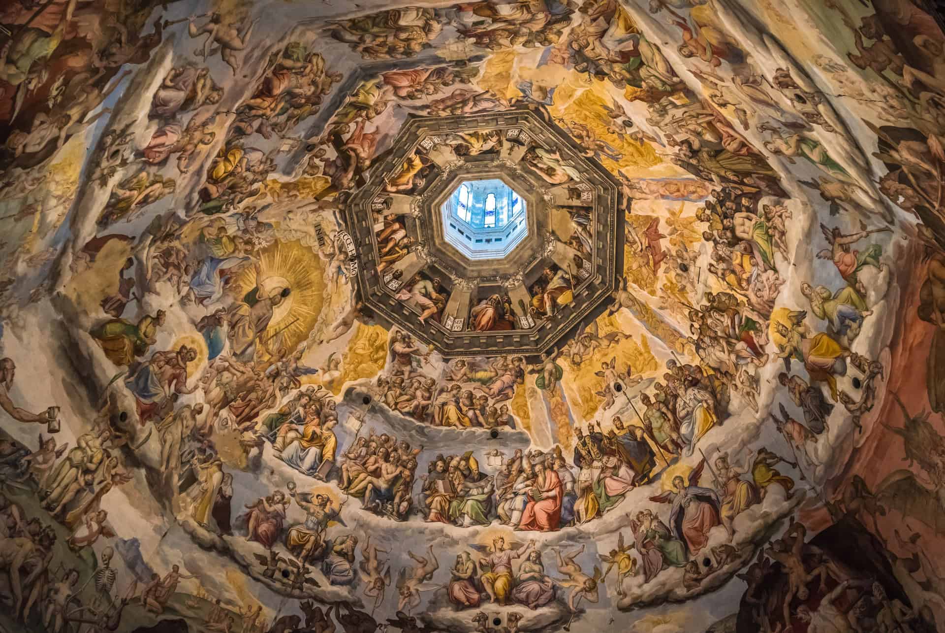 visiter florence en 3 jours cathedrale interieur visiter florence en 3 jours cathedrale interieur