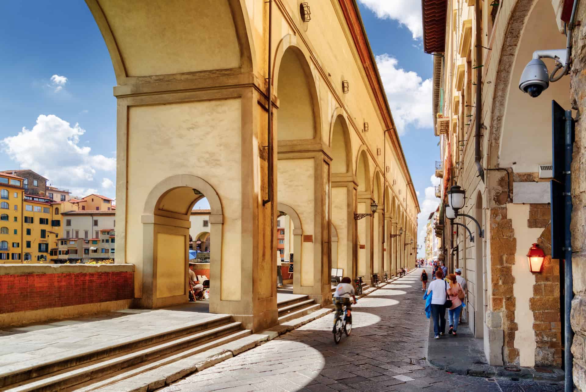 florence en ete
