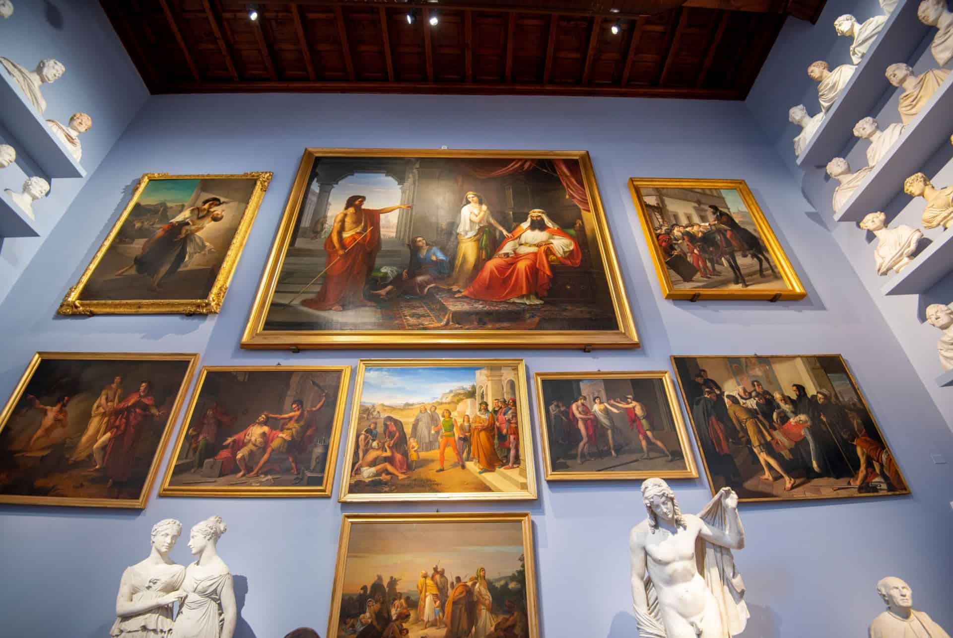 visiter florence en 3 jours galleria dell academia visiter florence en 3 jours galleria dell academia