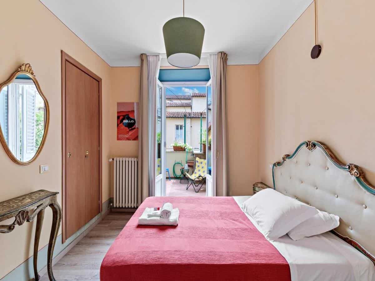 visiter florence en 3 jours ostello bello chambre visiter florence en 3 jours ostello bello chambre