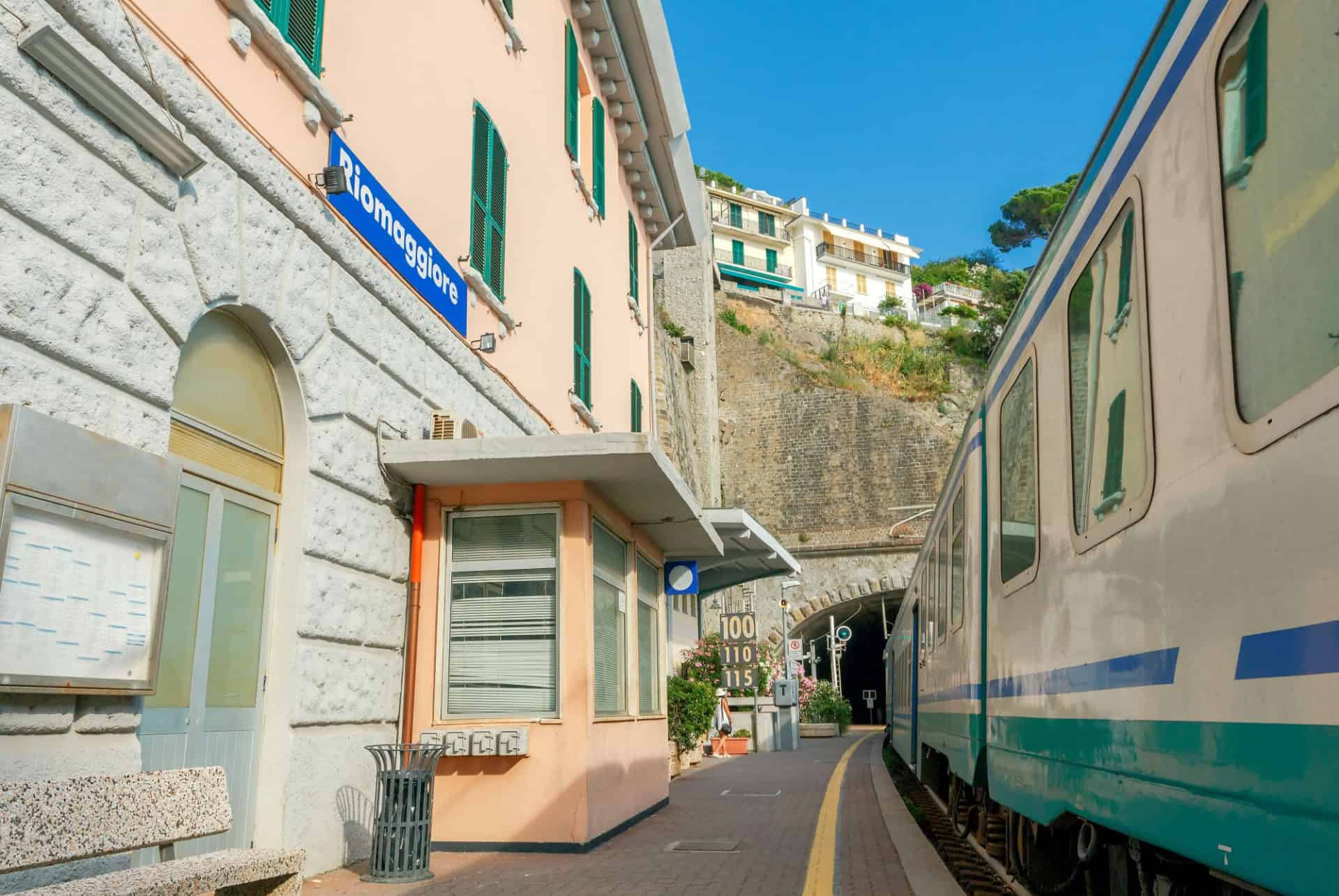 gare visiter cinque terre gare visiter cinque terre