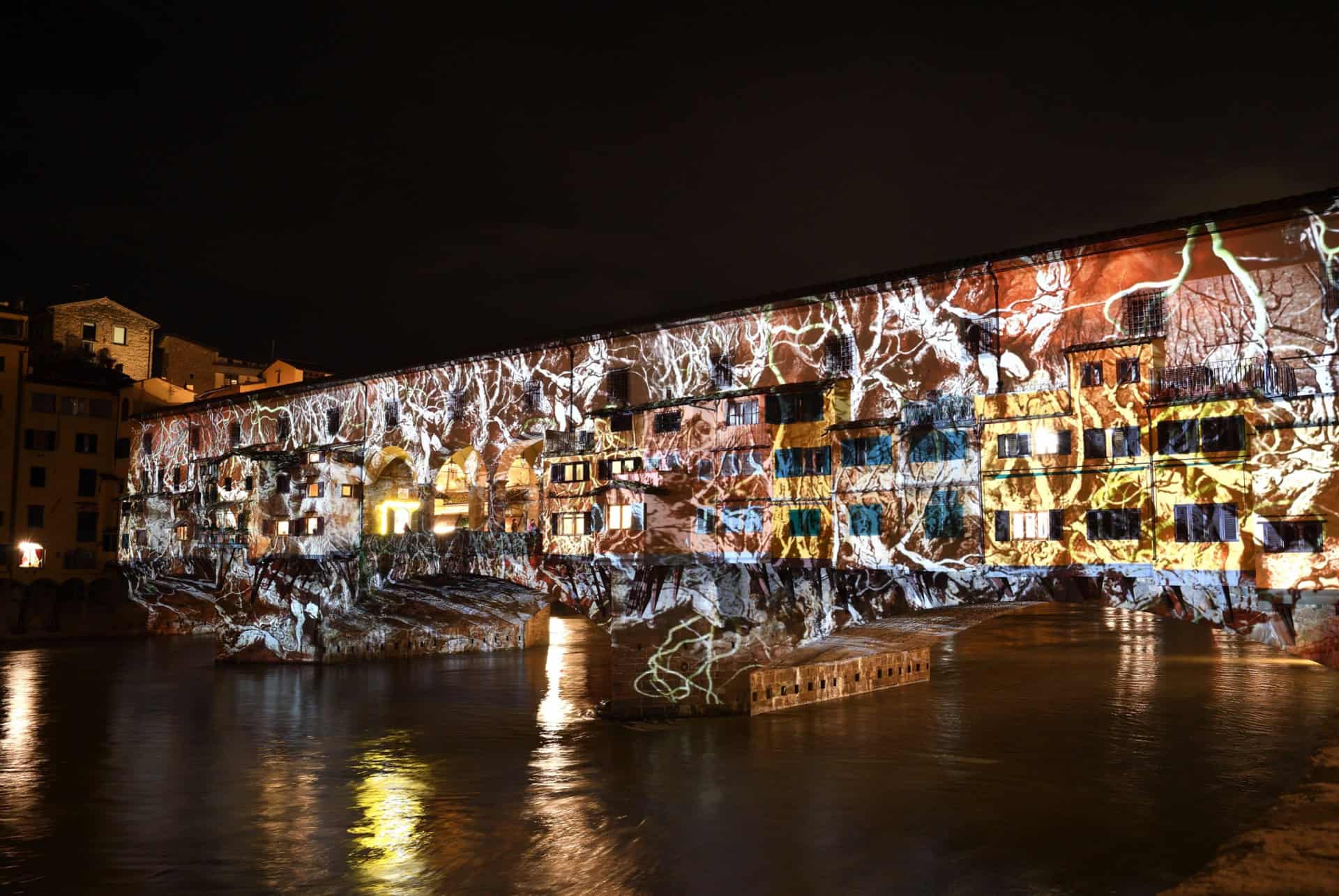 green line festival ponte vecchio green line festival ponte vecchio
