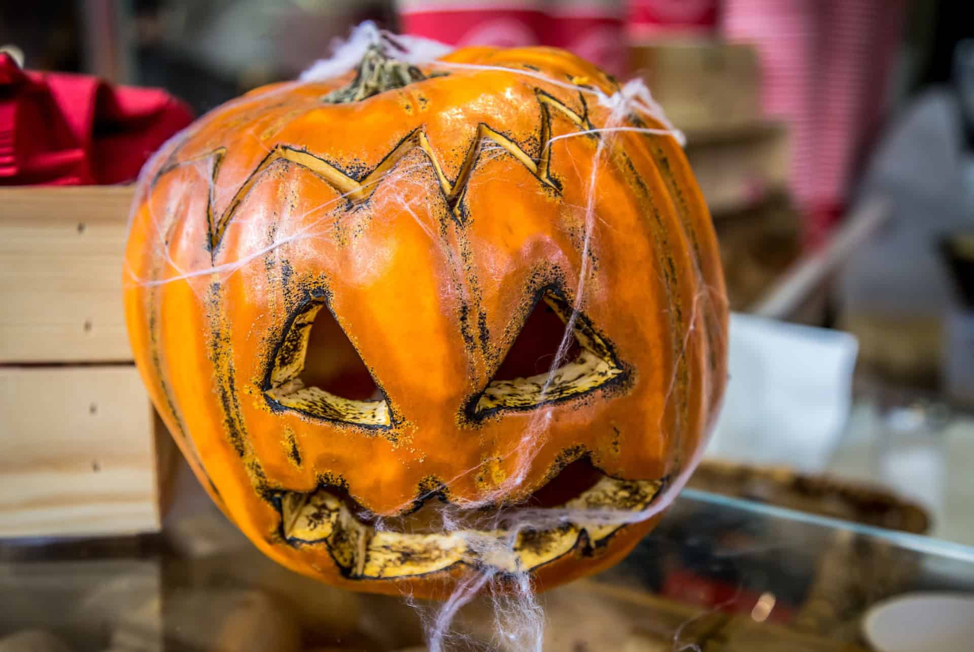 halloween a florence