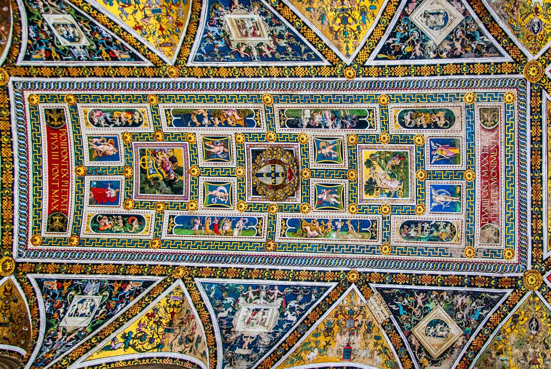 interieur baptistere san giovanni interieur baptistere san giovanni