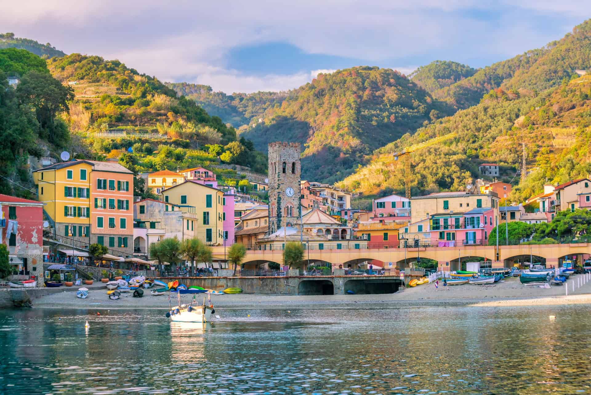monterosso al mare monterosso al mare