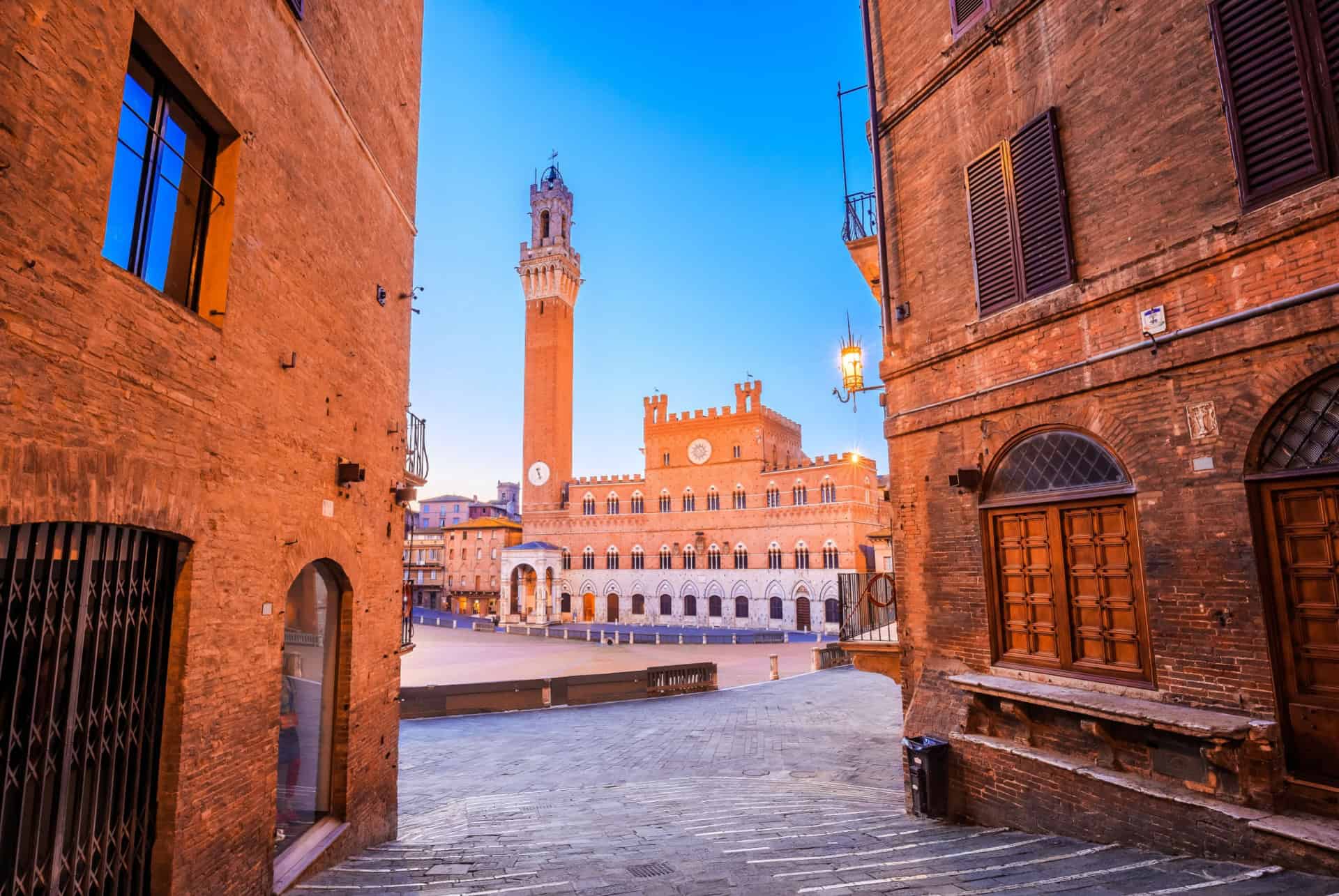 palazzo pubblico et torre del mangia palazzo pubblico et torre del mangia