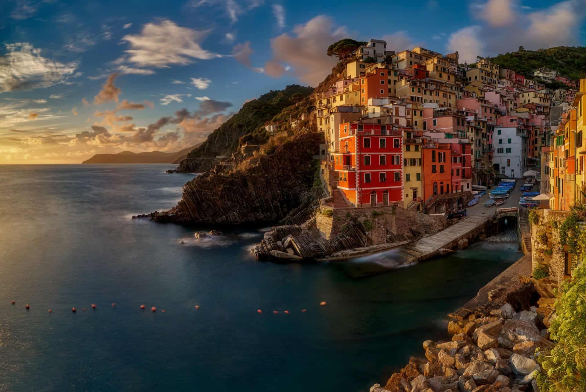 riomaggiore riomaggiore