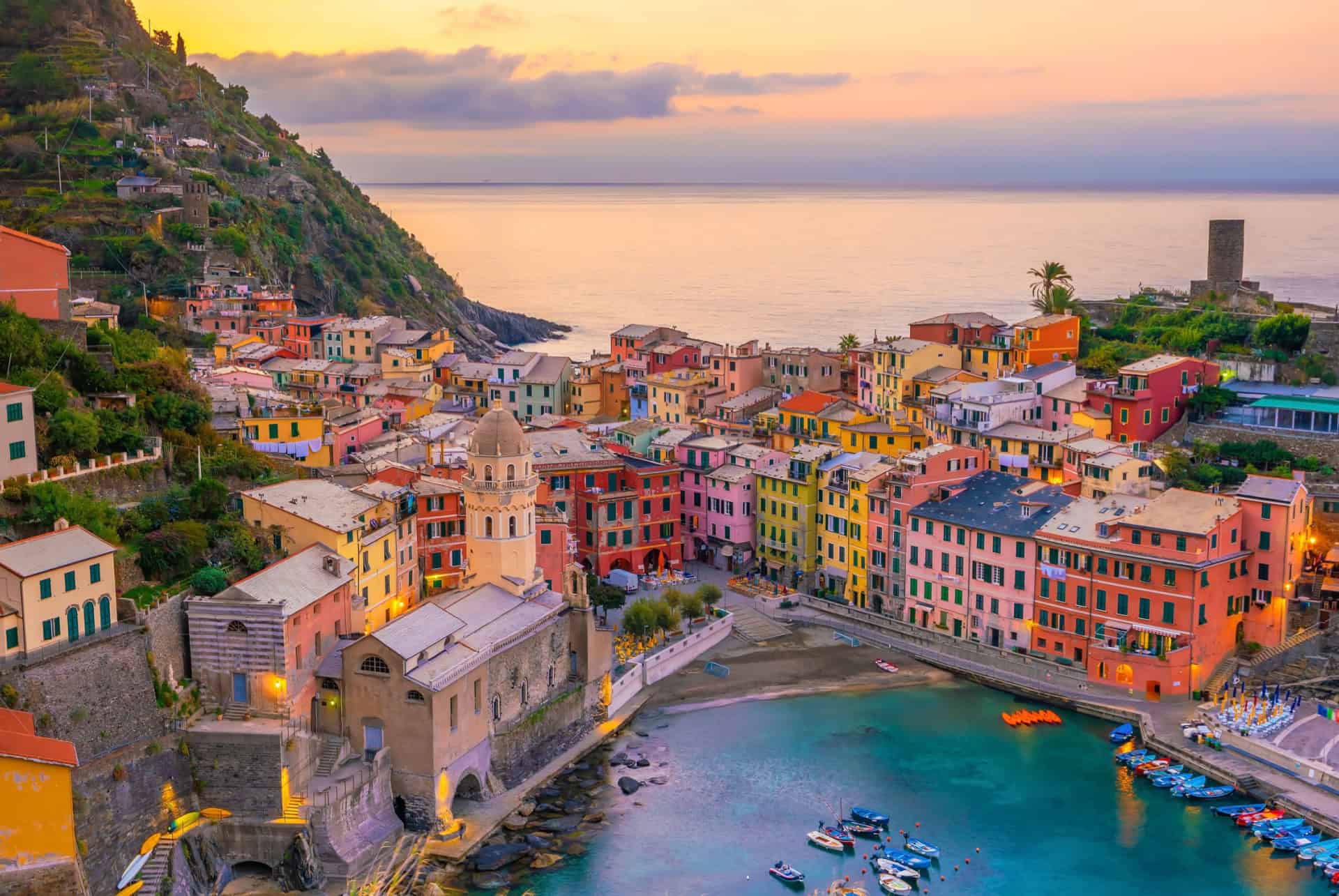 vernazza plus beau village vernazza plus beau village