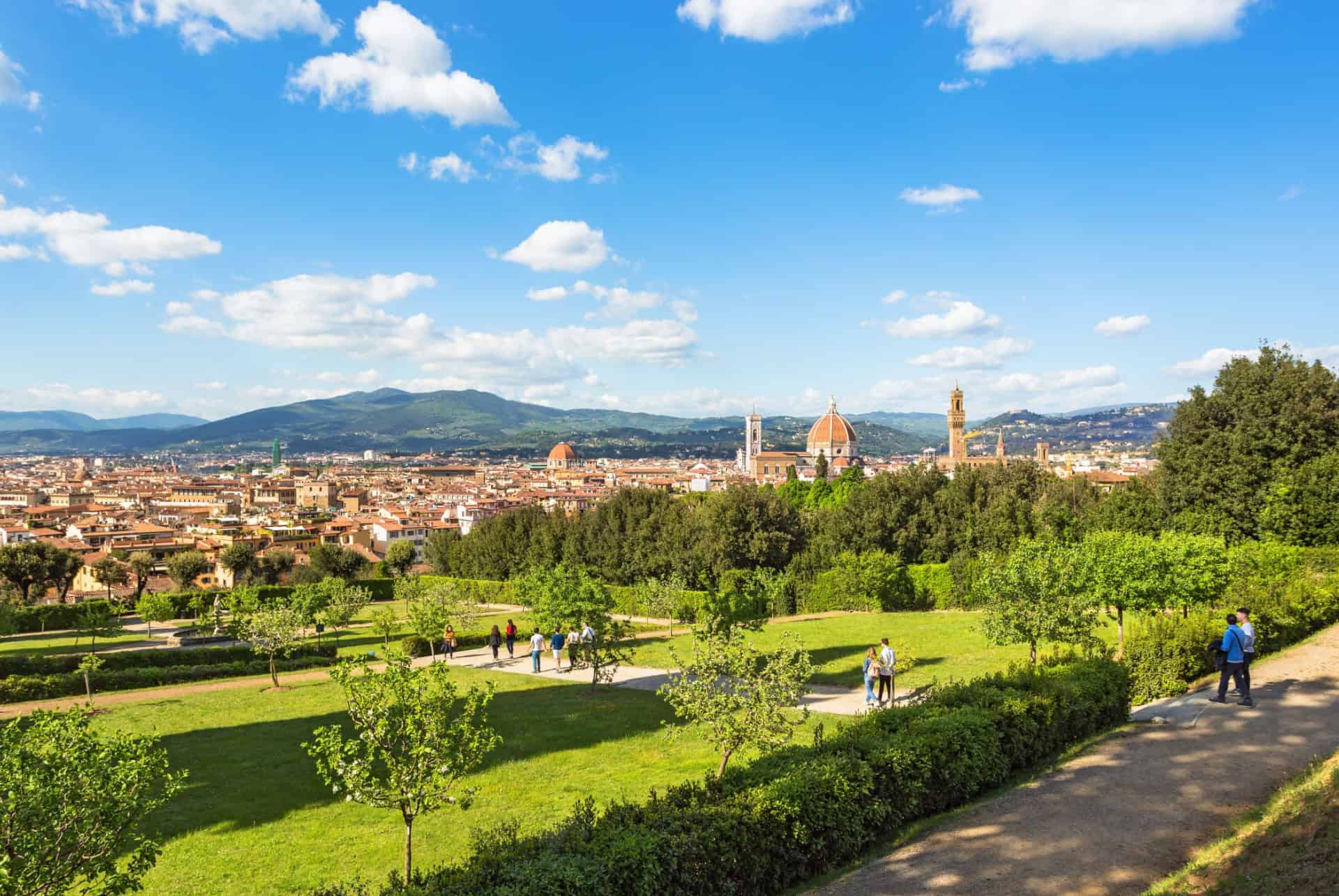 visiter les jardins boboli visiter les jardins boboli