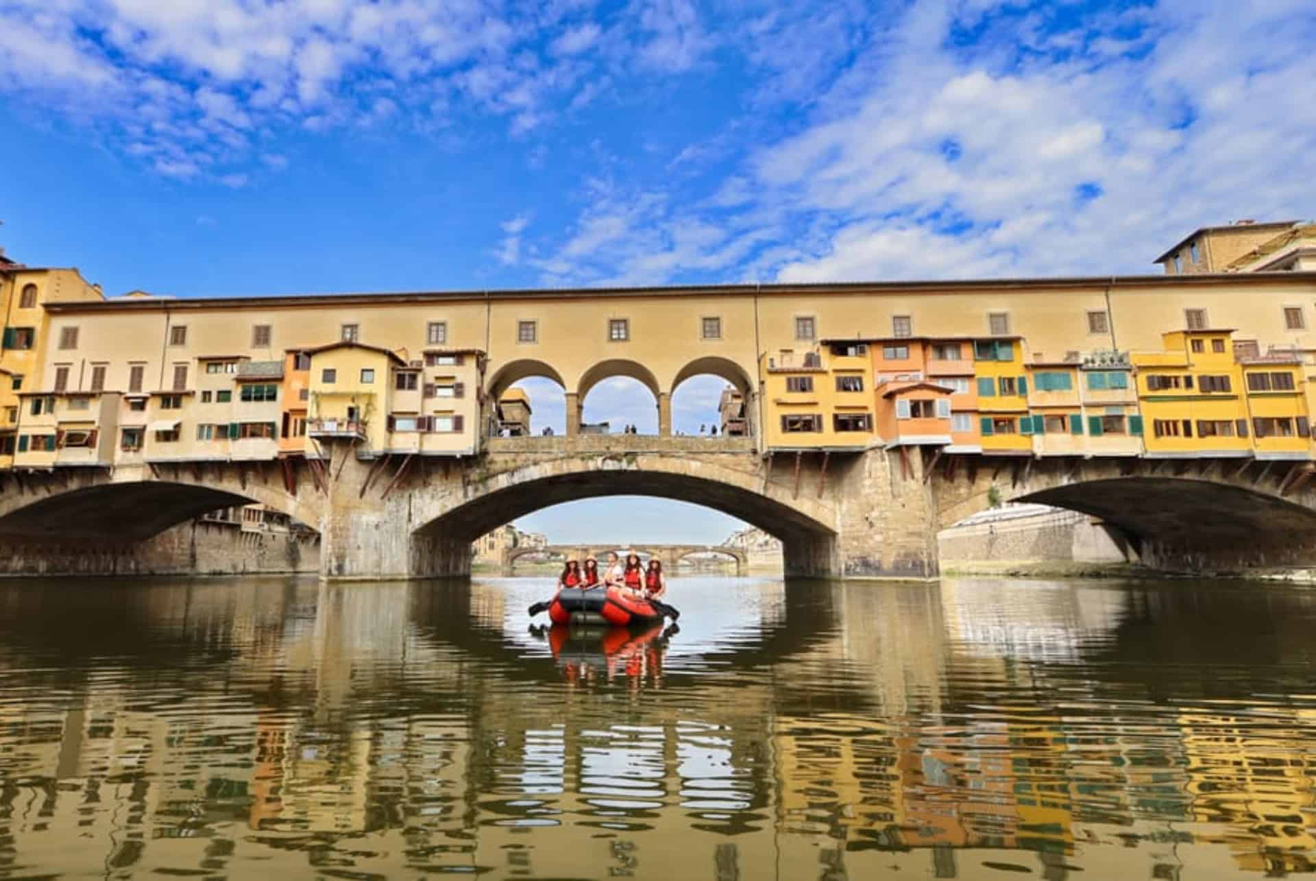 rafting fleuve arno rafting fleuve arno