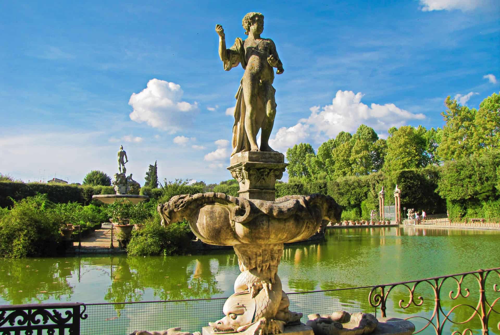 activites a florence