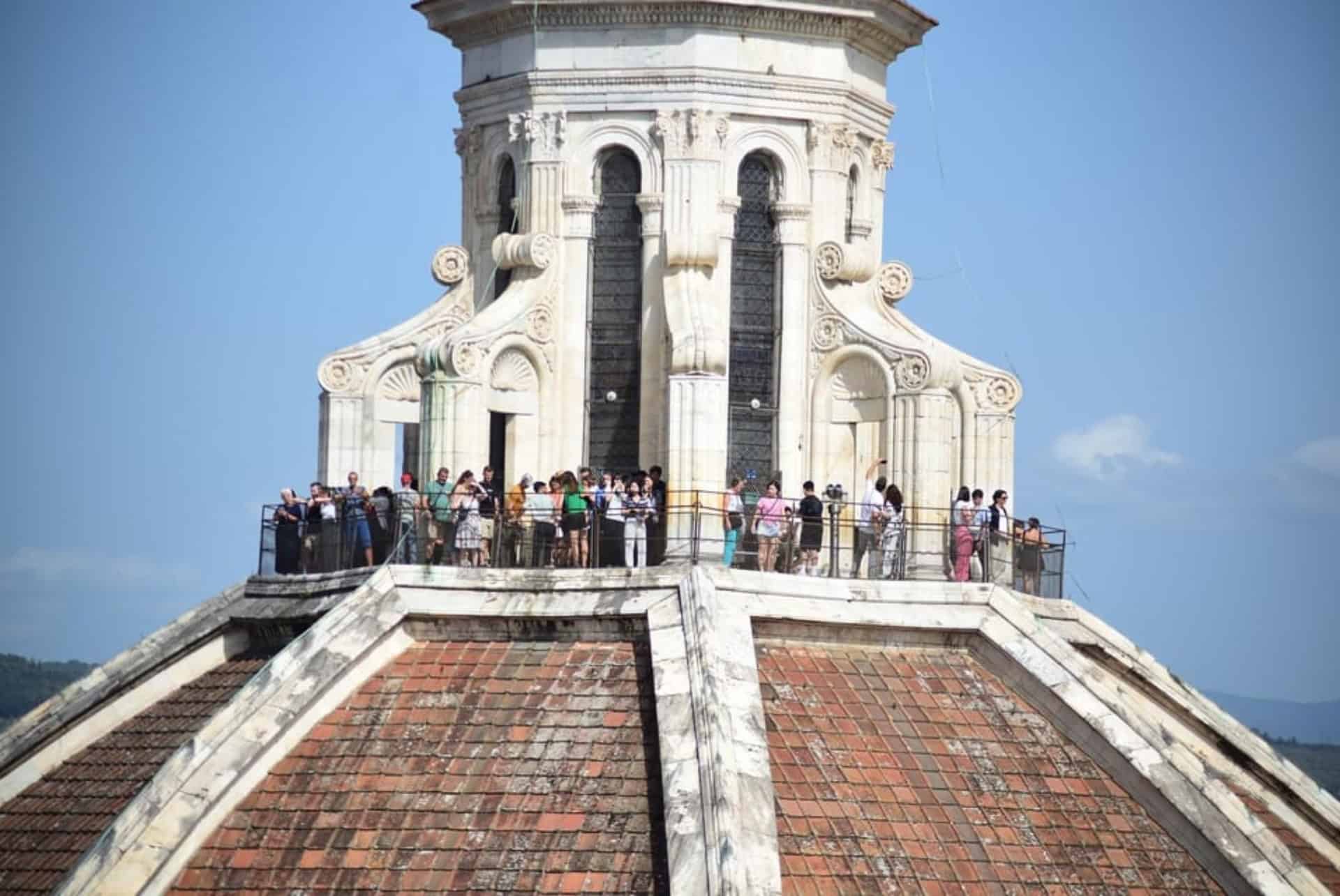ascension dome de brunelleschi ascension dome de brunelleschi
