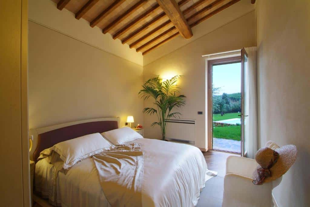 borgo canalicchio que faire toscane