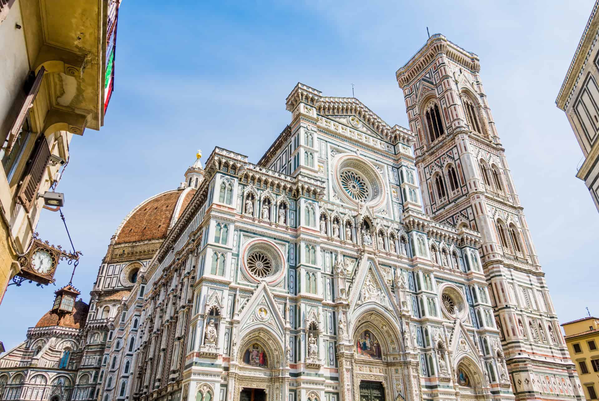 campanile de giotto florence campanile de giotto florence