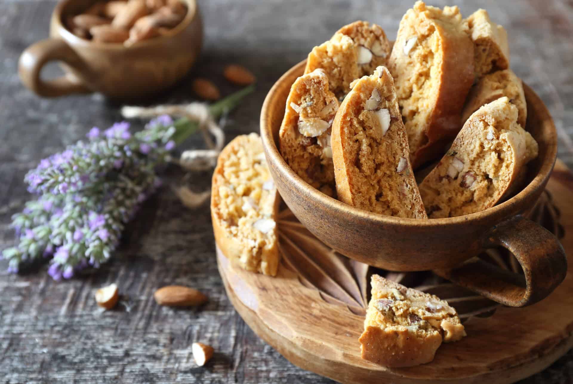 cantuccini