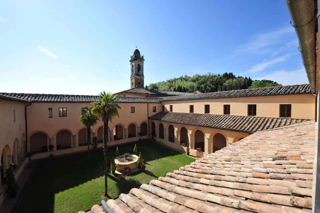 visiter le village de volterra chiostro delle monache visiter le village de volterra chiostro delle monache