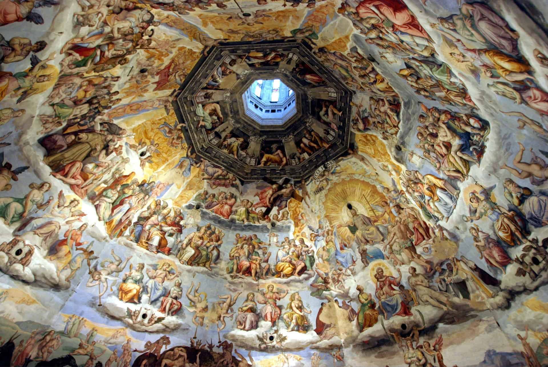 dome de brunelleschi dome de brunelleschi