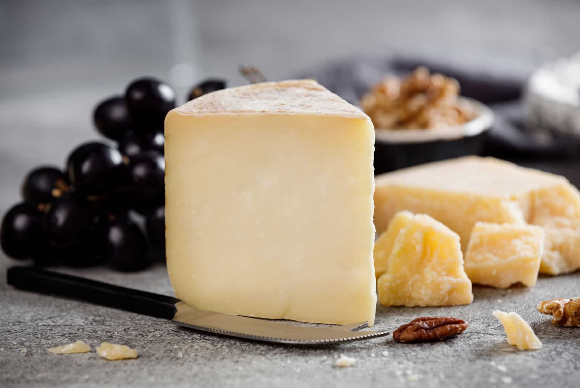 fromage pecorino
