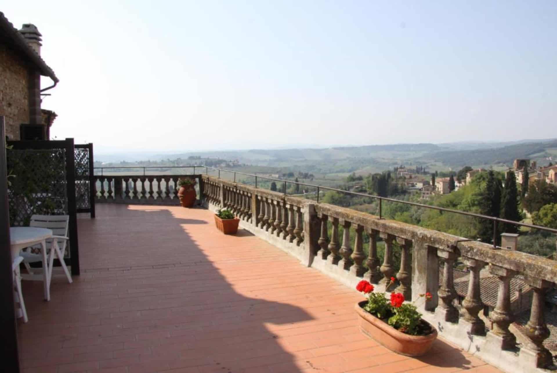 hotel la cisterna san gimignano hotel la cisterna san gimignano