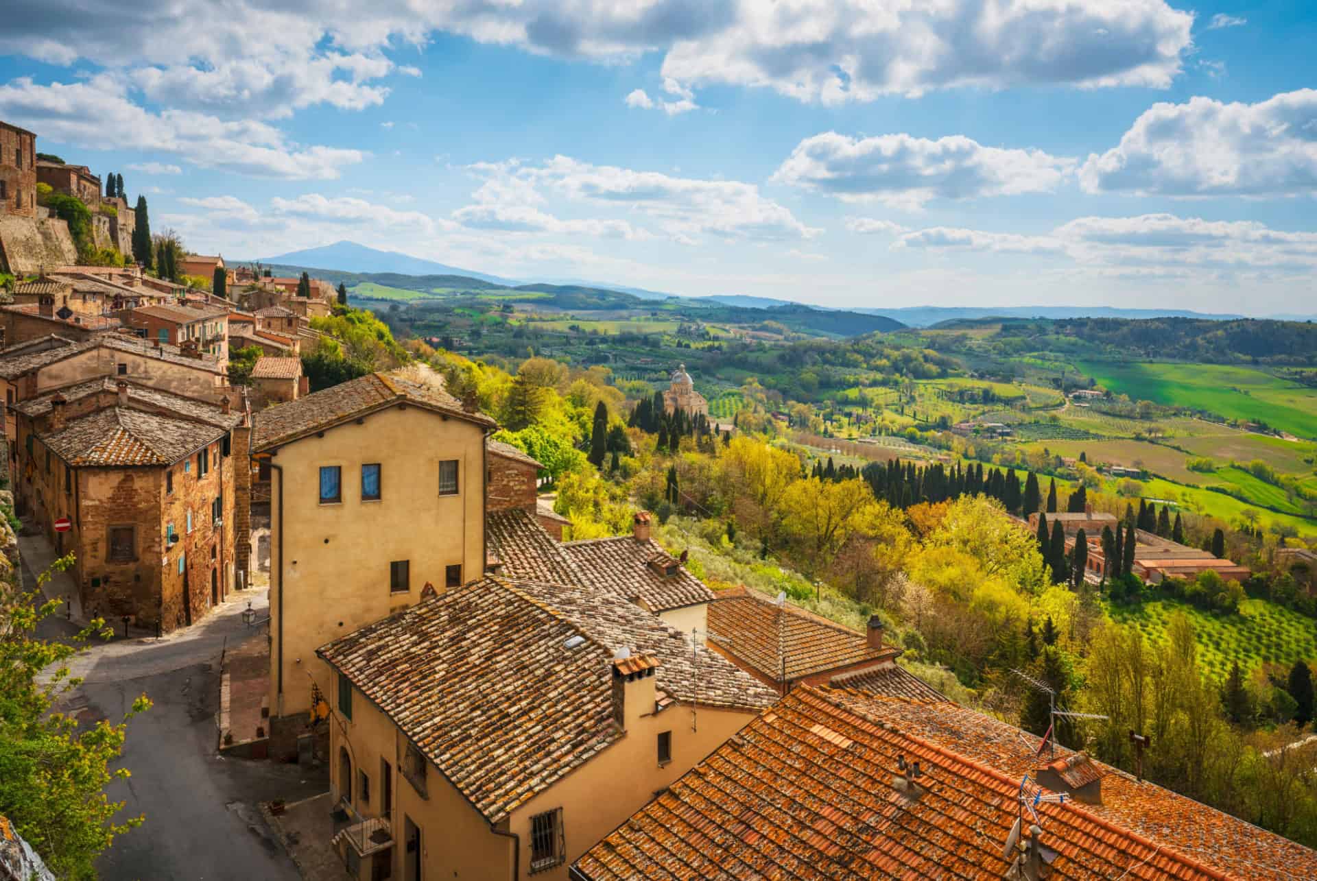 montepulciano que faire toscane